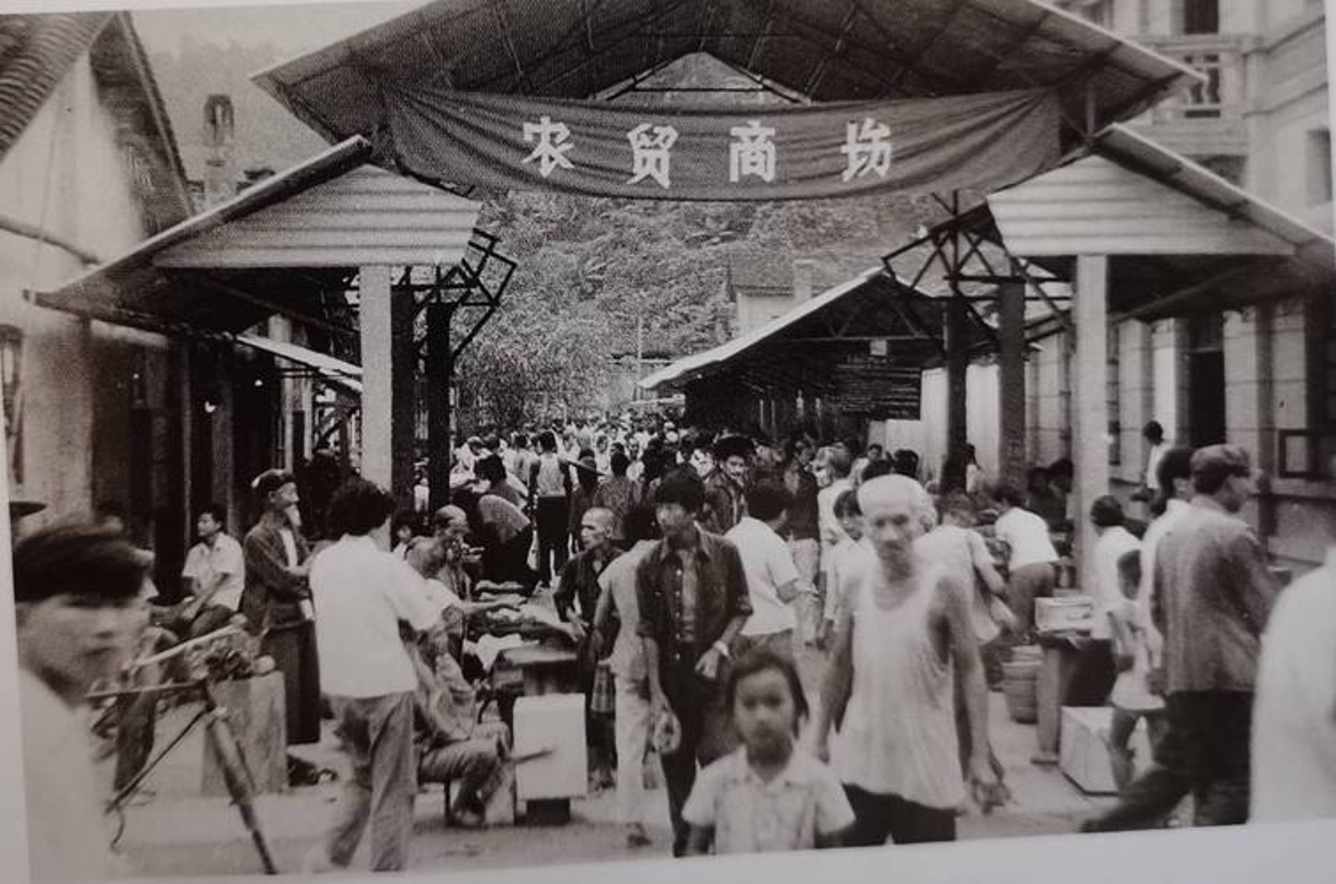 临京商贸